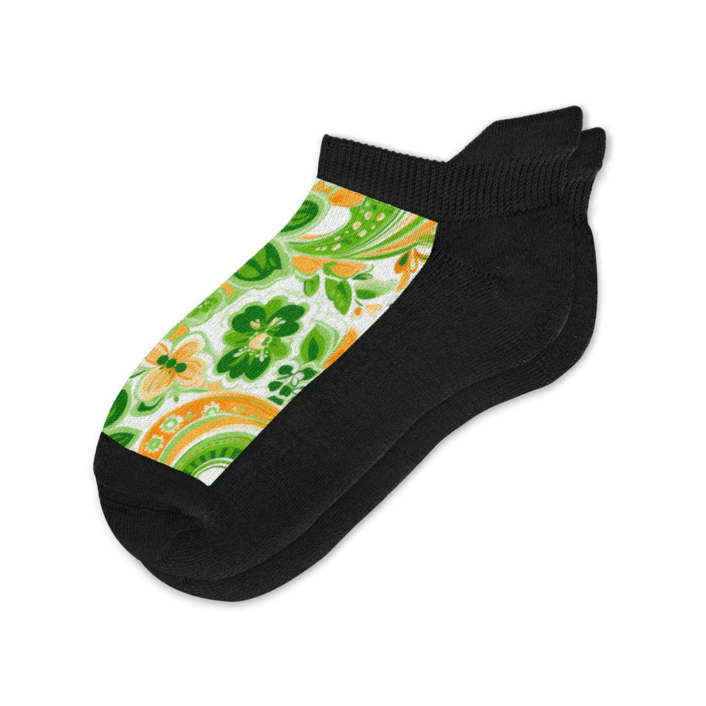 New Patterns - Original